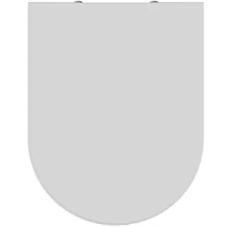 Ideal Standard WC-Sitz Blend Curve Softclosing 360x455x35mm Seidenweiß – Bild 2