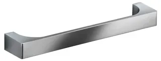 KE Haltegriff Edition 11 11107, Nickel gebürstet, 300 mm