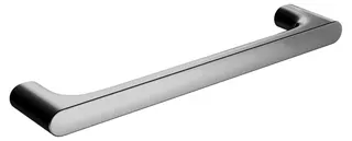 KE Haltegriff Edition 400 11507, Nickel gebürstet, 350 mm