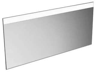 KE Lichtspiegel Edition 400 11596, 1760 x 650 x 33 mm