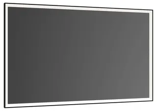 KE LS R. Lumos 14597, schwarz-eloxiert, 1050 x 650 x 60 mm