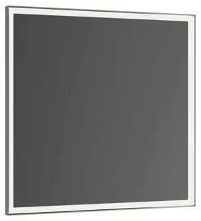 KE LS R. Lumos 14597, silber-erloxiert, 1200 x 650 x 60 mm