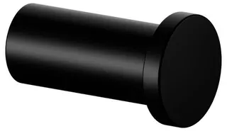 Handtuchhaken, Ausl.: 38 mm design4YOU, schwarz