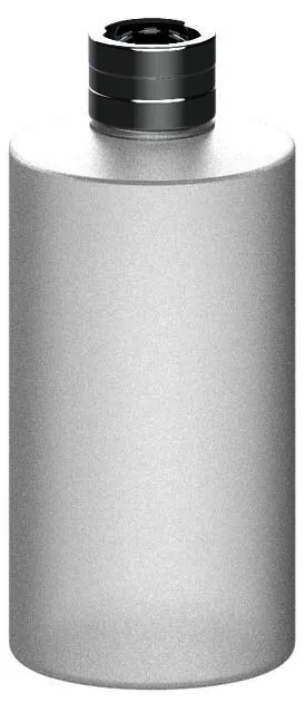 Keuco Lotionbehälter Plan 14949 500 ml, lose