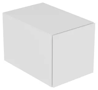KE Sideboard Edition 11 31320, 1 Auszug, cashmere/Glas cashmere sat.