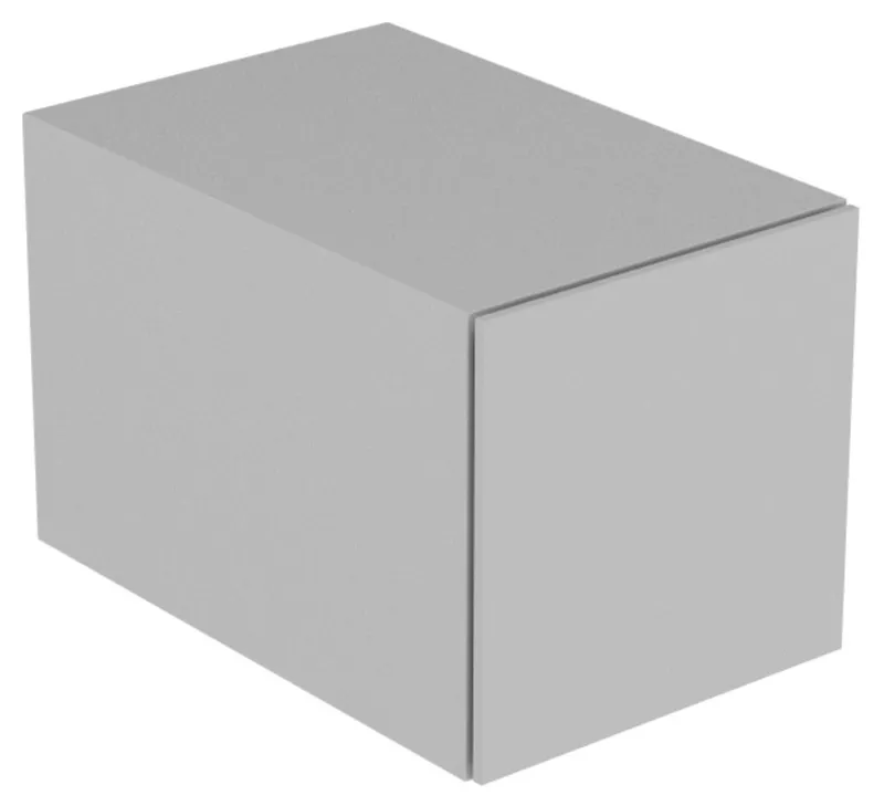 Keuco Sideboard Edition 11 31320, 1 Auszug, anthrazit/anthrazit