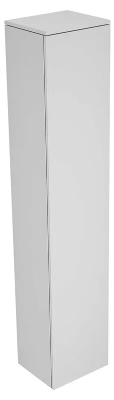Keuco Hochschrank Edition 400 31730, Anschl. li.,Eiche anthr./Eiche anthr.