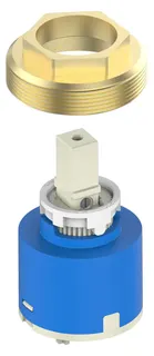 KE Mischwasserkartusche kpl. Ersatzt.ARM 50100000505