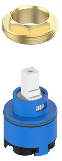 KE Mischwasserkartusche Ersatzt.ARM 50100000617 f. 59552