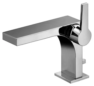 KE EHM-WT-Mischer Edition 11 51104, 110 m. Ablaufgrt., Bronze gebürstet