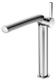KE EHM-WT-Mischer 240 Edition 400 51502, ohne Ablaufgarnitur, Bronze gebürstet