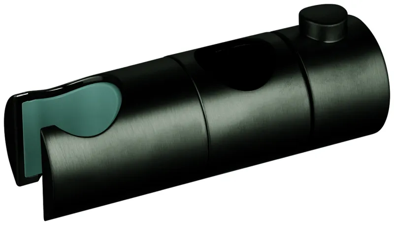 GROHE Gleitelement 12140 für RSH Duschsystem hard graphite gebürstet