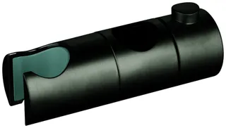 GROHE Gleitelement 12140 für RSH Duschsystem hard graphite gebürstet