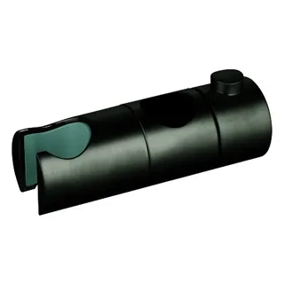 GROHE Gleitelement 12140 für RSH Duschsystem hard graphite gebürstet – Bild 2