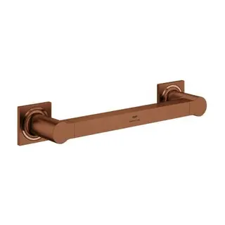 GROHE Wannengriff Allure 40955_1 warm sunset gebürstet
