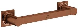 GROHE Wannengriff Allure 40955_1 warm sunset gebürstet – Bild 2
