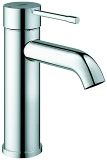 GROHE EH-WT-Batterie Essence 24179_1 Push-open-Ablaufgarnitur S-Size chrom