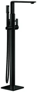 EH-Wannenbatterie Bodenmontage FMS more4YOU Style, hard graphite – Bild 2