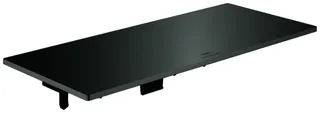 Dusch-/Wannenablage more4YOU Style tr./hard graphite – Bild 2