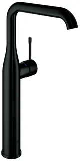 GROHE EH-WT-Batterie Essence 24170_1 für freist. Waschschüsseln hard graphite