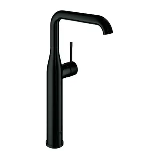 GROHE EH-Waschtisch-Batterie Essence 24170_1 für freist. Waschschüsseln hard graphite – Bild 2