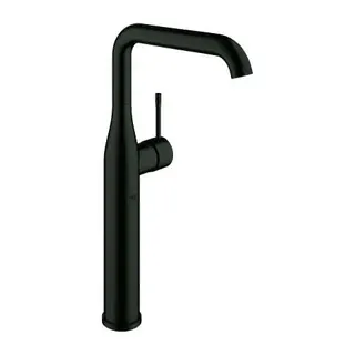 GROHE EH-WT-Batterie Essence 24170_1 für freis. Waschschüsseln hard graphite geb.