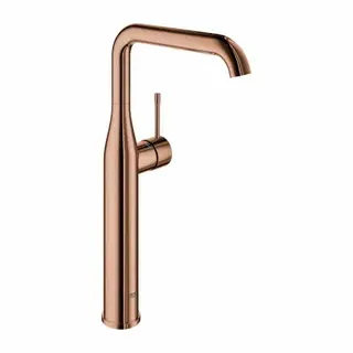 GROHE EH-WT-Batterie Essence 24170_1 für freistehende Waschschüsseln warm sunset