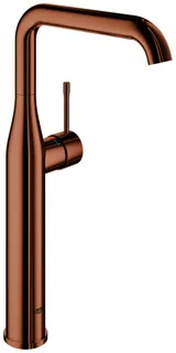 GROHE EH-Waschtisch-Batterie Essence 24170_1 für freistehende Waschschüsseln warm sunset – Bild 2
