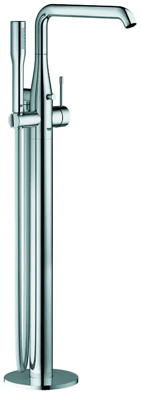 GROHE EH-Wannenbatterie Essence 25248_1 Bodenmontage FMS chrom