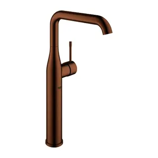 GROHE EH-Waschtisch-Batterie Essence 24170_1 für freist. Waschschüsseln warm sunset geb. – Bild 2
