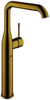 GROHE EH-Waschtisch-Batterie Essence 24170_1 für freist. Waschschüsseln cool sunrise geb. – Bild 2
