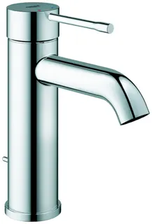 GROHE Einhand-Waschtischbatterie Essence 24171_1 S-Size chrom – Bild 2