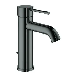 GROHE Einhand-Waschtischbatterie Essence 24171_1 S-Size hard graphite