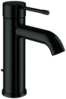 GROHE Einhand-Waschtischbatterie Essence 24171_1 S-Size hard graphite – Bild 2