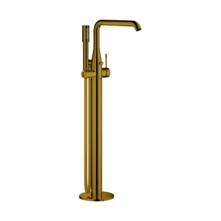 GROHE EH-Wannenbatterie Essence 25248_1 Bodenmontage FMS cool sunrise