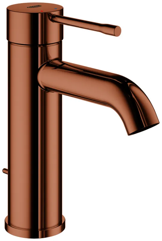 GROHE Einhand-Waschtischbatterie Essence 24171_1 S-Size warm sunset
