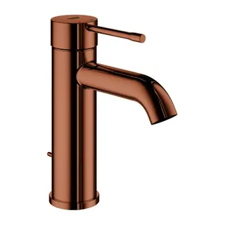 GROHE Einhand-Waschtischbatterie Essence 24171_1 S-Size warm sunset – Bild 2