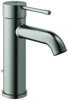 GROHE Einhand-Waschtischbatterie Essence 24171_1 S-Size supersteel – Bild 2