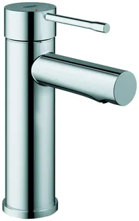 GROHE EH-Waschtischbatterie Essence 34813_1 S-Size glatter Körper chrom