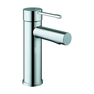 GROHE EH-Waschtischbatterie Essence 34813_1 S-Size glatter Körper chrom – Bild 2