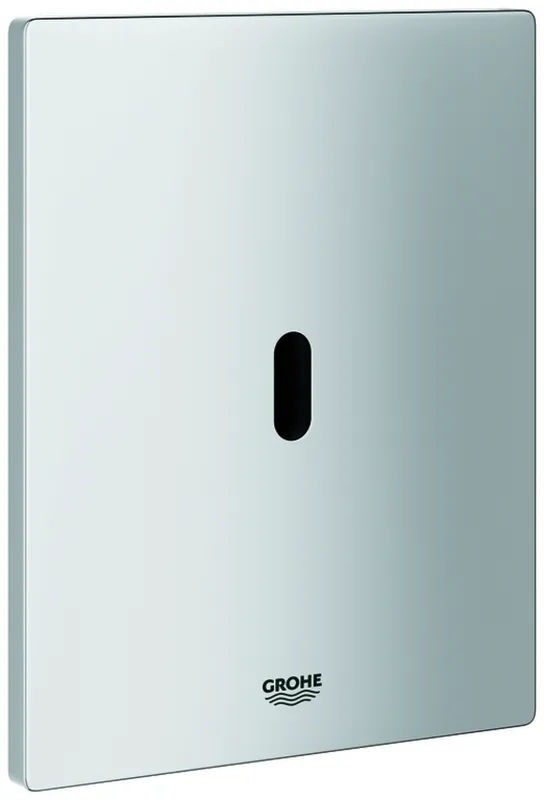 GROHE IR-WC-Elektronik Tectron Bau E 39881 mit Trafo alpinweiß