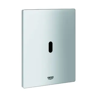 GROHE IR-WC-Elektronik Tectron Bau E 39882 6 V Lithium-Batterie alpinweiß