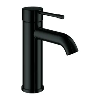 GROHE EH-Waschtisch-Batterie Essence 24172_1 S-Size glatter Körper hard graphite – Bild 2