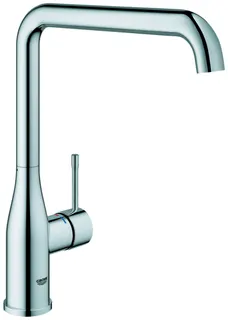 GROHE EH-Spültischbatterie Essence 30505 hoher Auslauf chrom