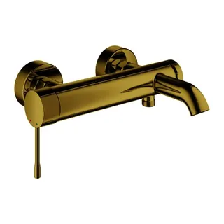 GROHE EH-Wannenbatterie Essence 25250_1 Wandmontage cool sunrise