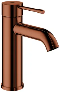 GROHE EH-Waschtisch-Batterie Essence 24172_1 S-Size glatter Körper warm sunset