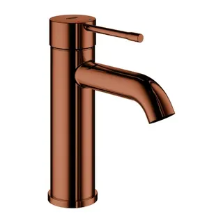 GROHE EH-Waschtisch-Batterie Essence 24172_1 S-Size glatter Körper warm sunset – Bild 2