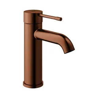 GROHE EH-Waschtisch-Batterie Essence 24172_1 S-Size glatter Körper warm sunset geb. – Bild 2