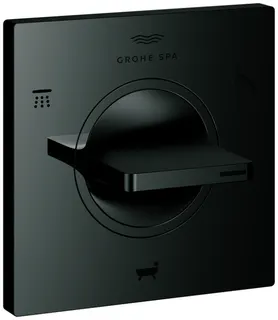 3-Wege-Umstellung FMS more4YOU Style, hard graphite – Bild 1