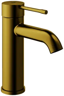 GROHE EH-Waschtisch-Batterie Essence 24172_1 S-Size glatter Körper cool sunrise geb. – Bild 2